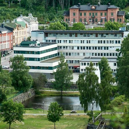 Hotel Sollefteå Екстериор снимка