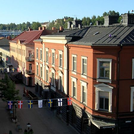 Hotel Sollefteå Екстериор снимка