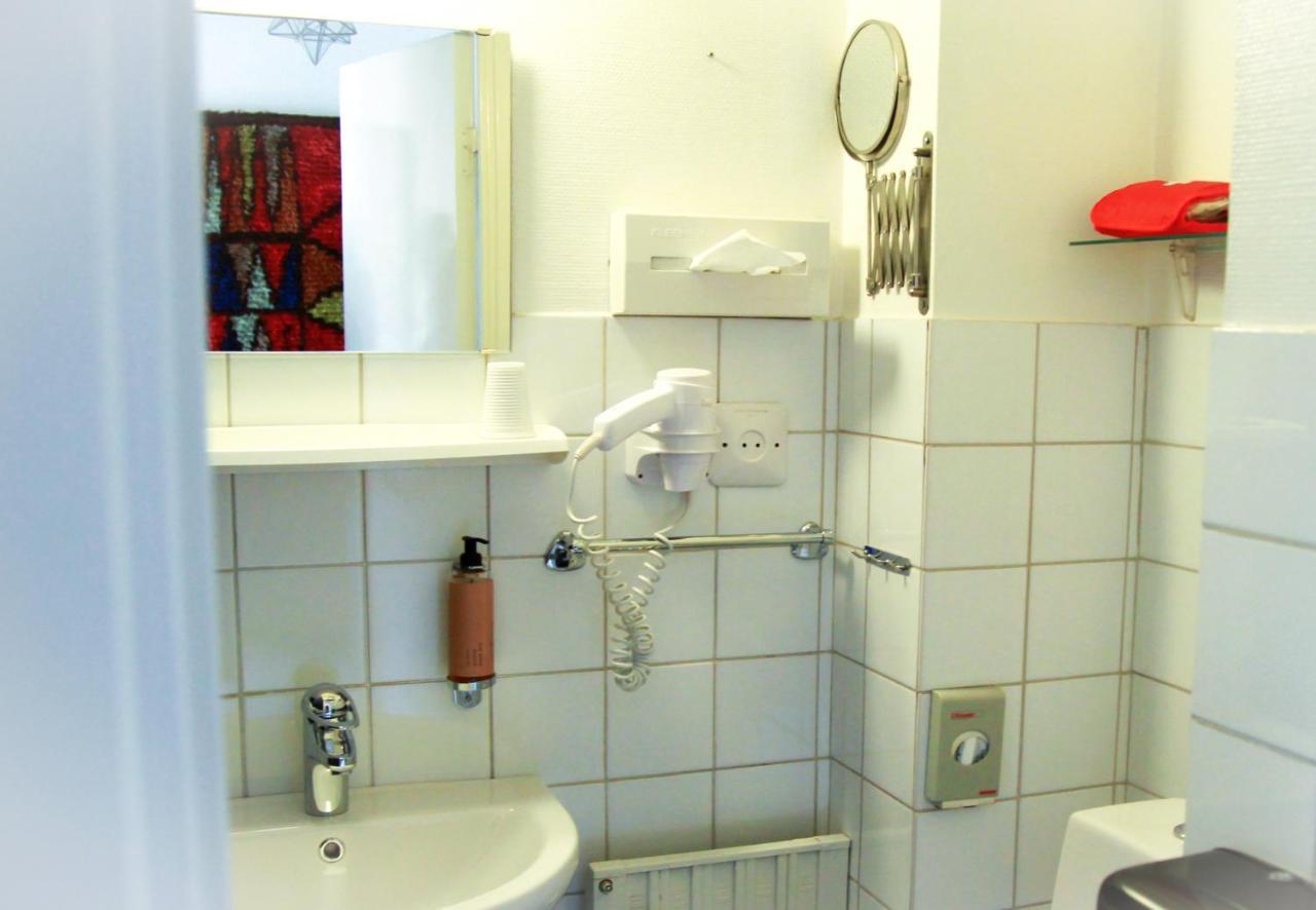 Hotel Sollefteå Екстериор снимка