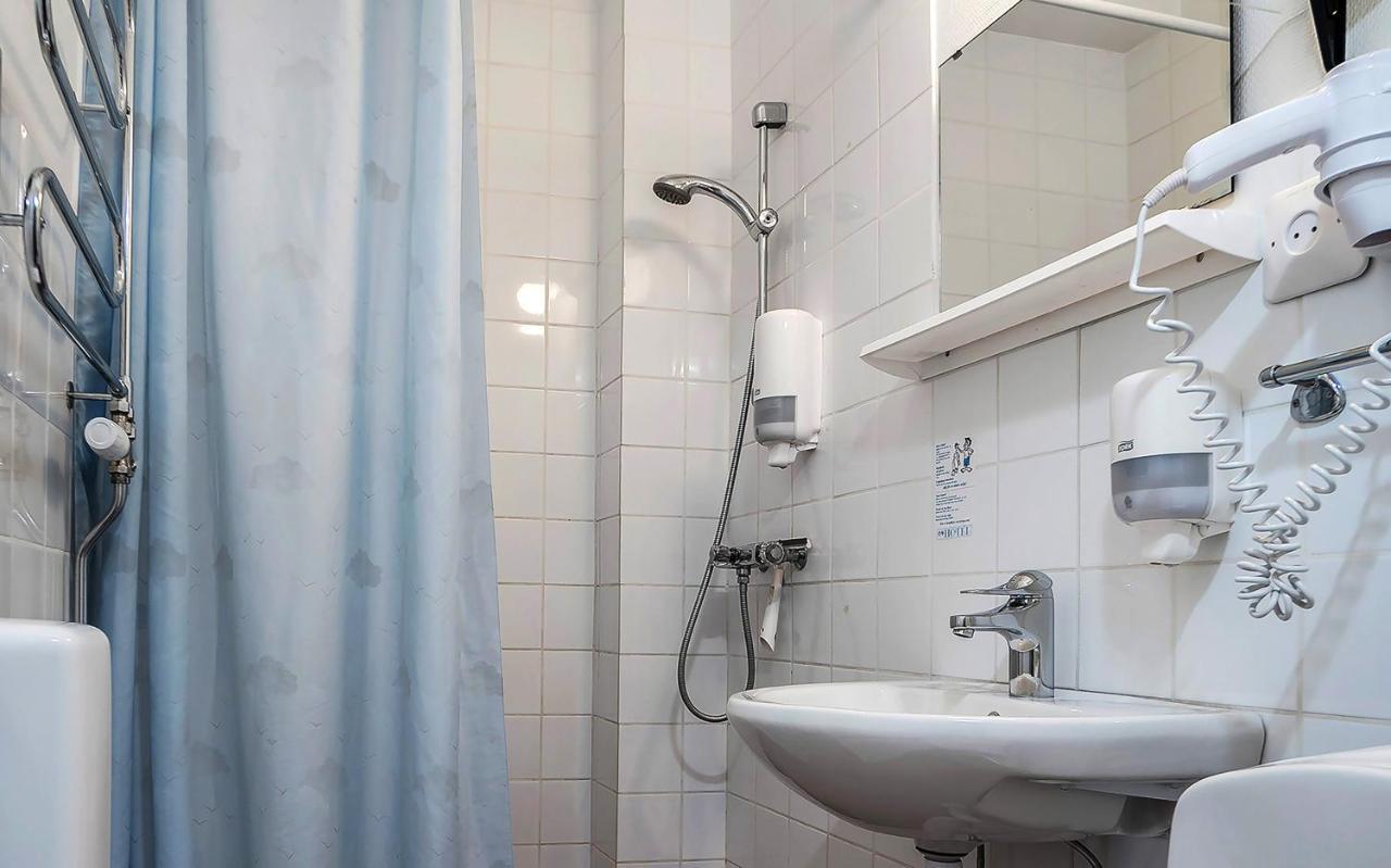 Hotel Sollefteå Екстериор снимка