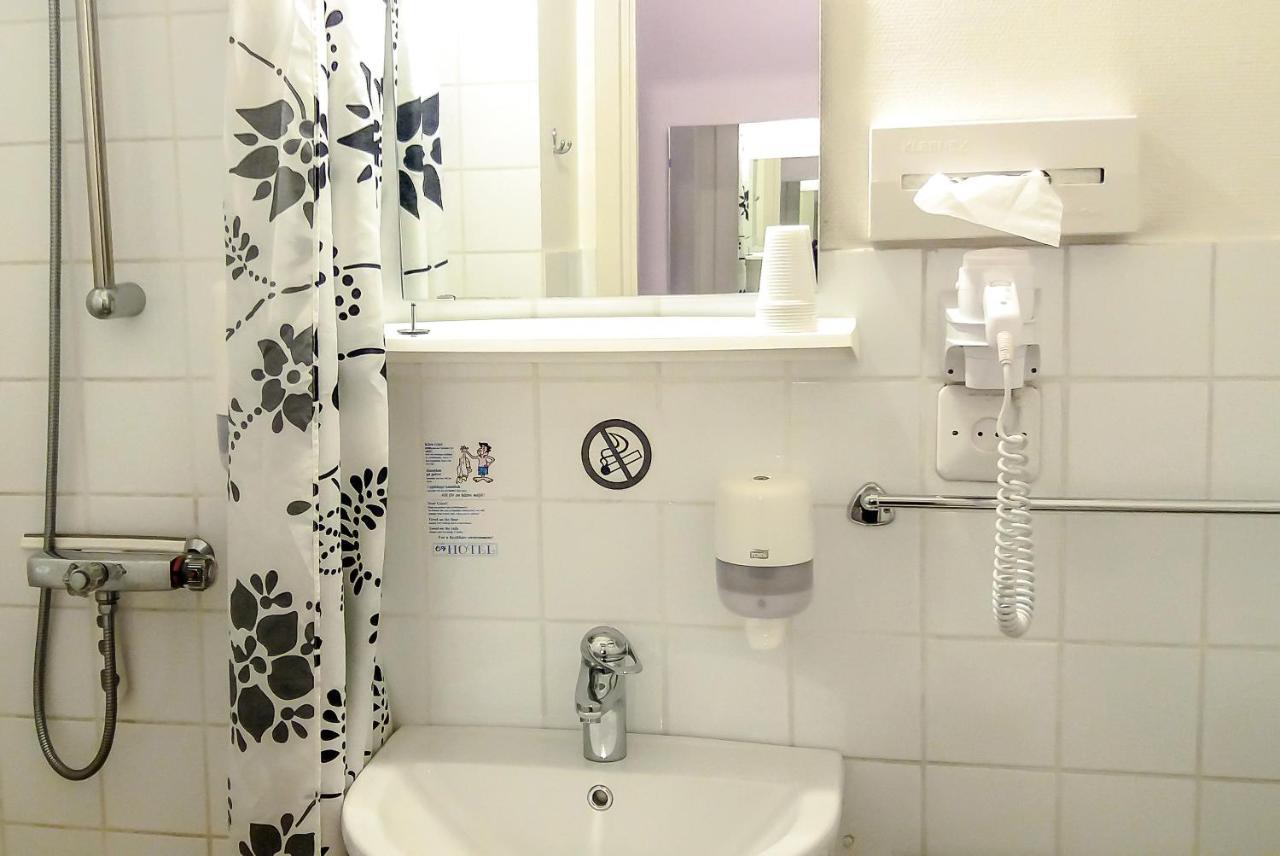 Hotel Sollefteå Екстериор снимка