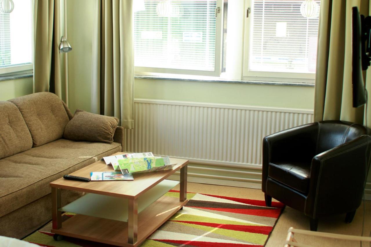Hotel Sollefteå Екстериор снимка
