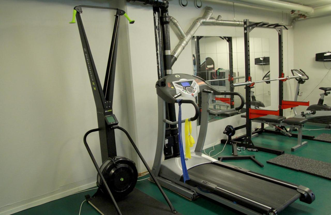 Hotel Sollefteå Екстериор снимка