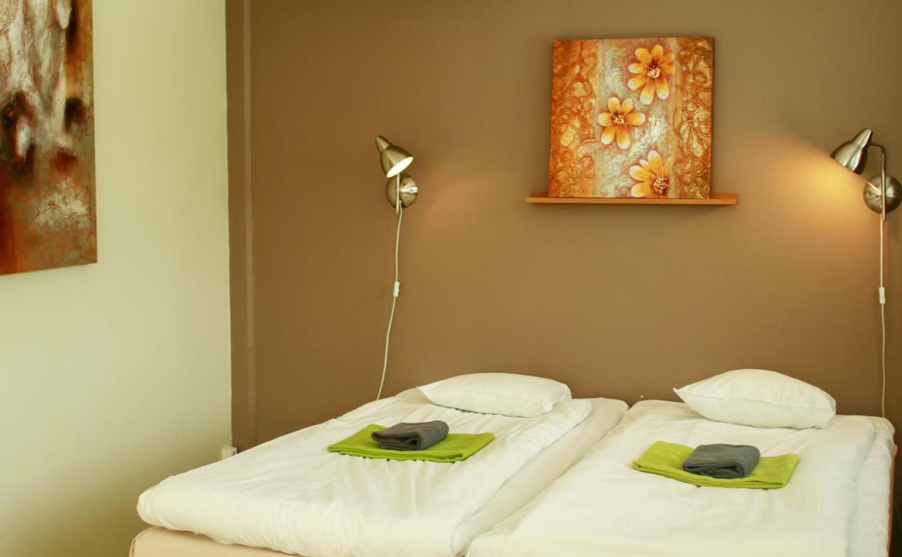 Hotel Sollefteå Екстериор снимка