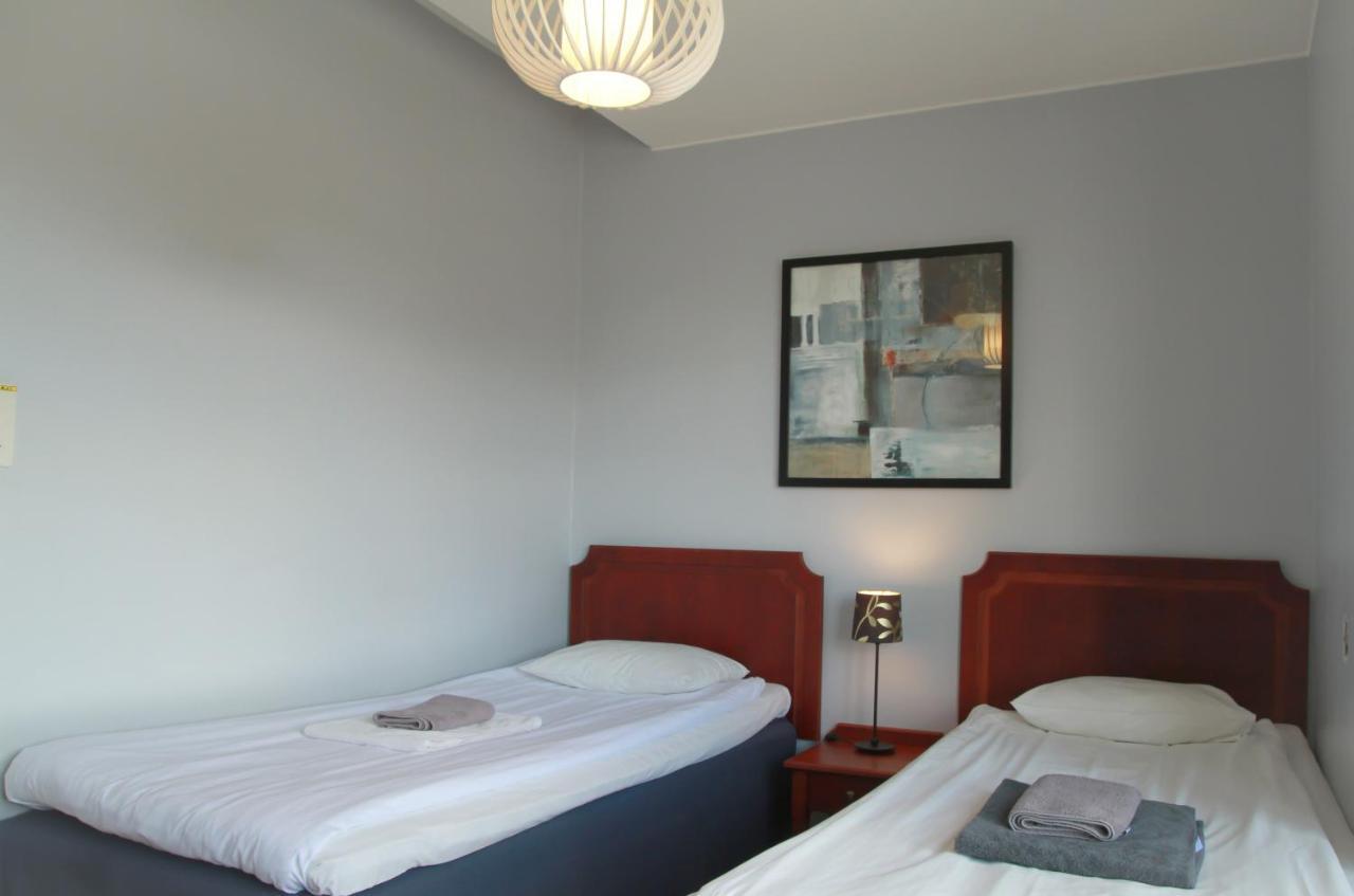 Hotel Sollefteå Екстериор снимка