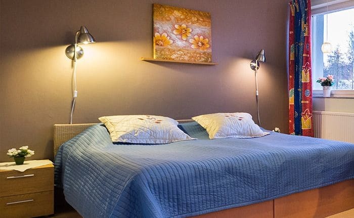Hotel Sollefteå Екстериор снимка