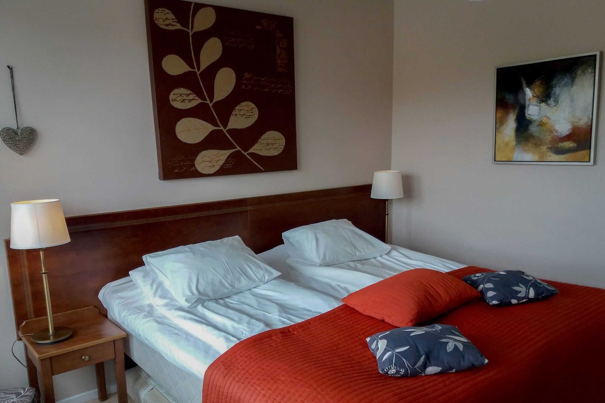 Hotel Sollefteå Екстериор снимка